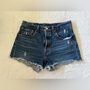 LEVIS SHORTS